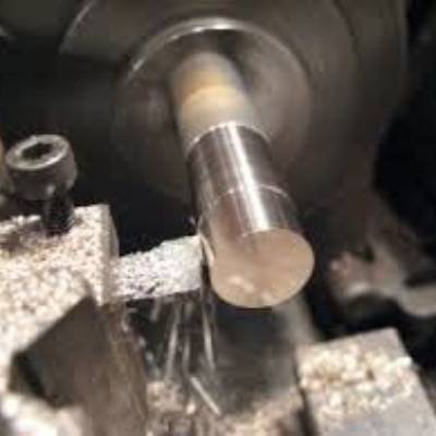 Machining Drilling