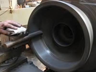 Brake Drum Skimming