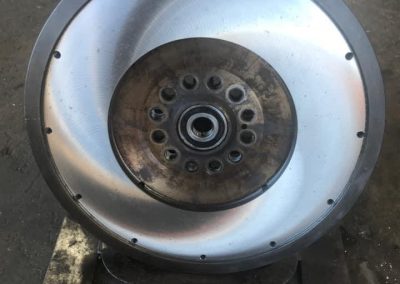 Flywheel Rinding Finish Product 400x284