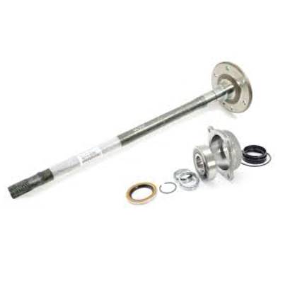 Toyota Axle